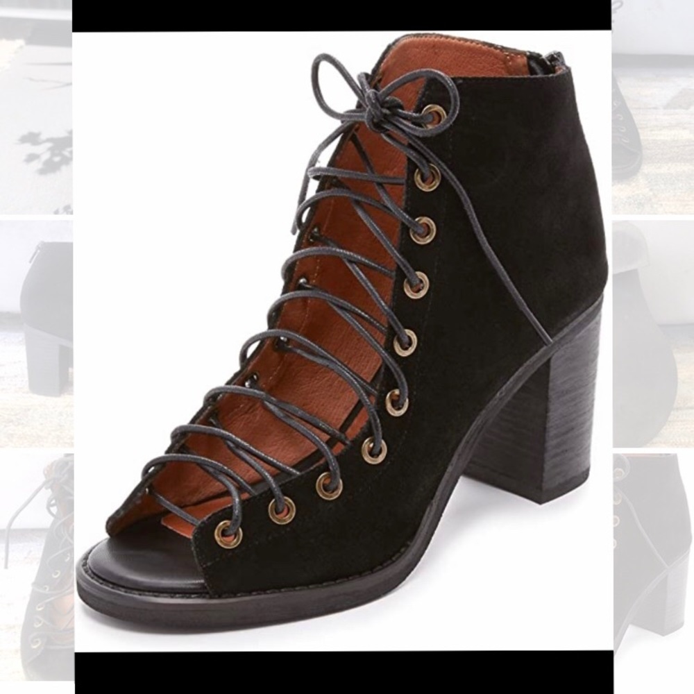 Jeffrey Campbell Cors